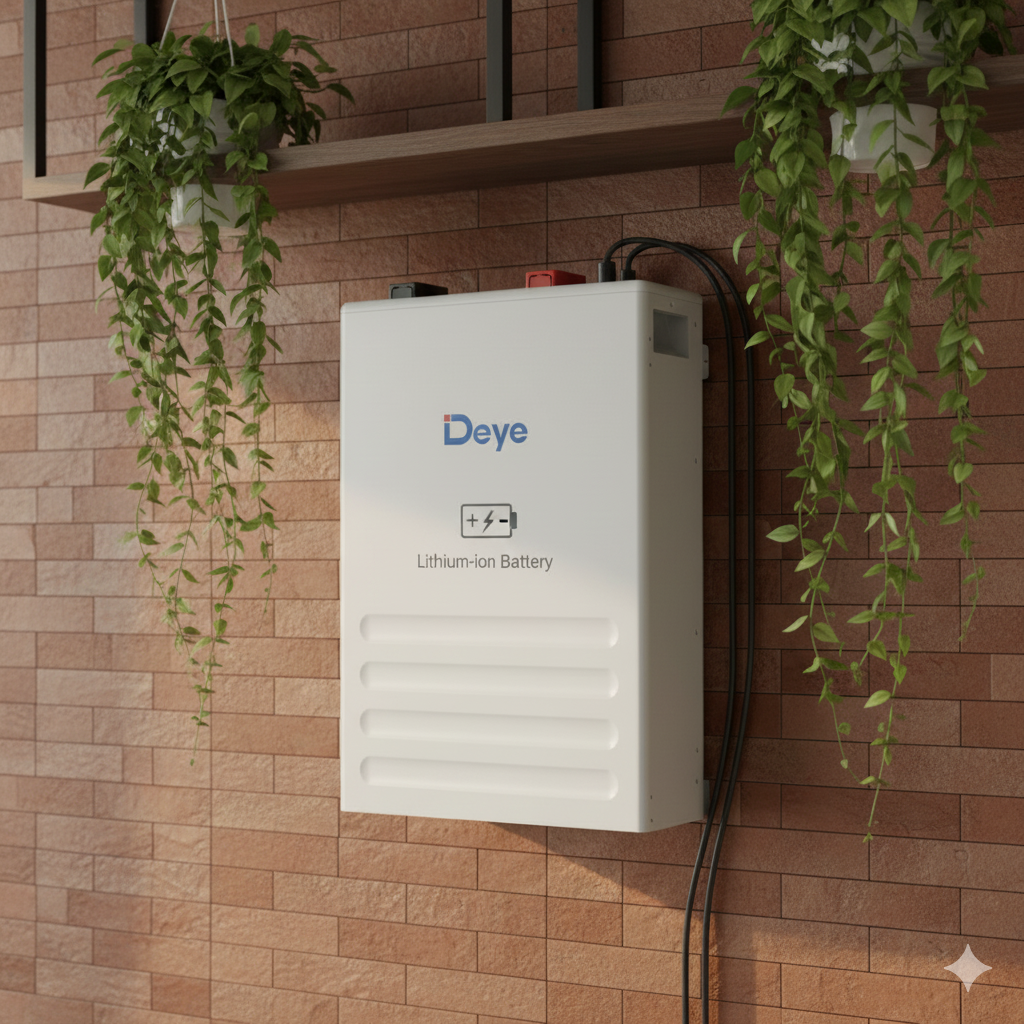 Solar Installation 1